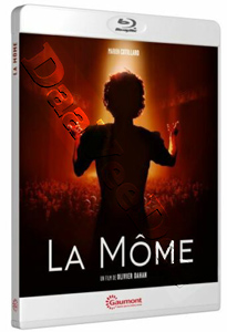La Vie En Rose | La mme  | Life in Pink - The Passionate Life of Edith Piaf  Blu-Ray